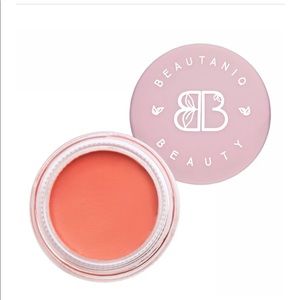 Beautaniq Beauty Lip and Cheek Balm 🥰